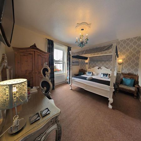 Allerdale Guest House Keswick  Exterior photo