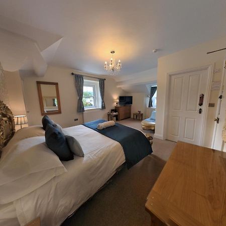 Allerdale Guest House Keswick  Exterior photo