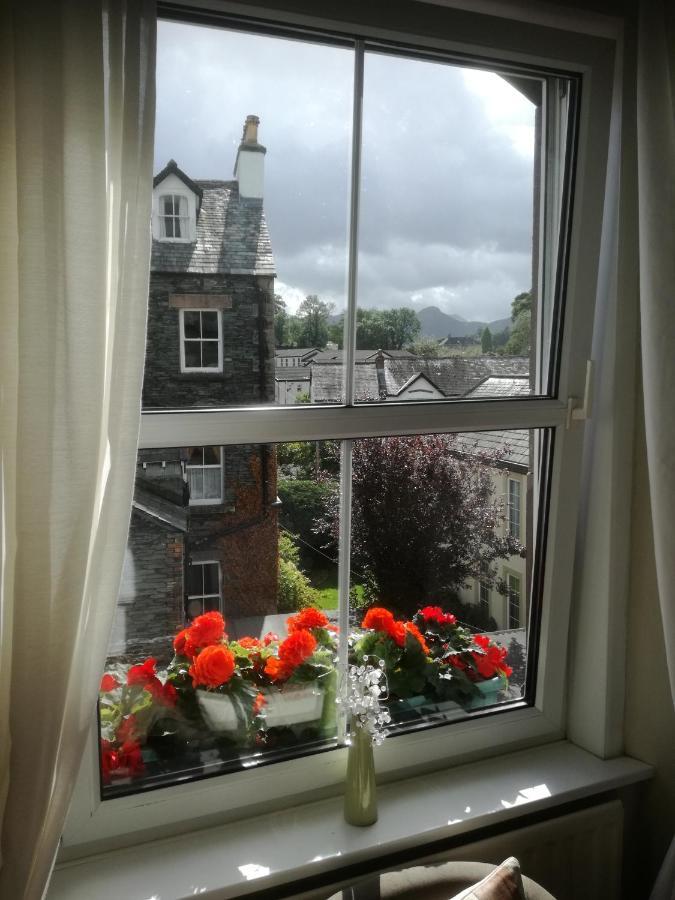 Allerdale Guest House Keswick  Exterior photo