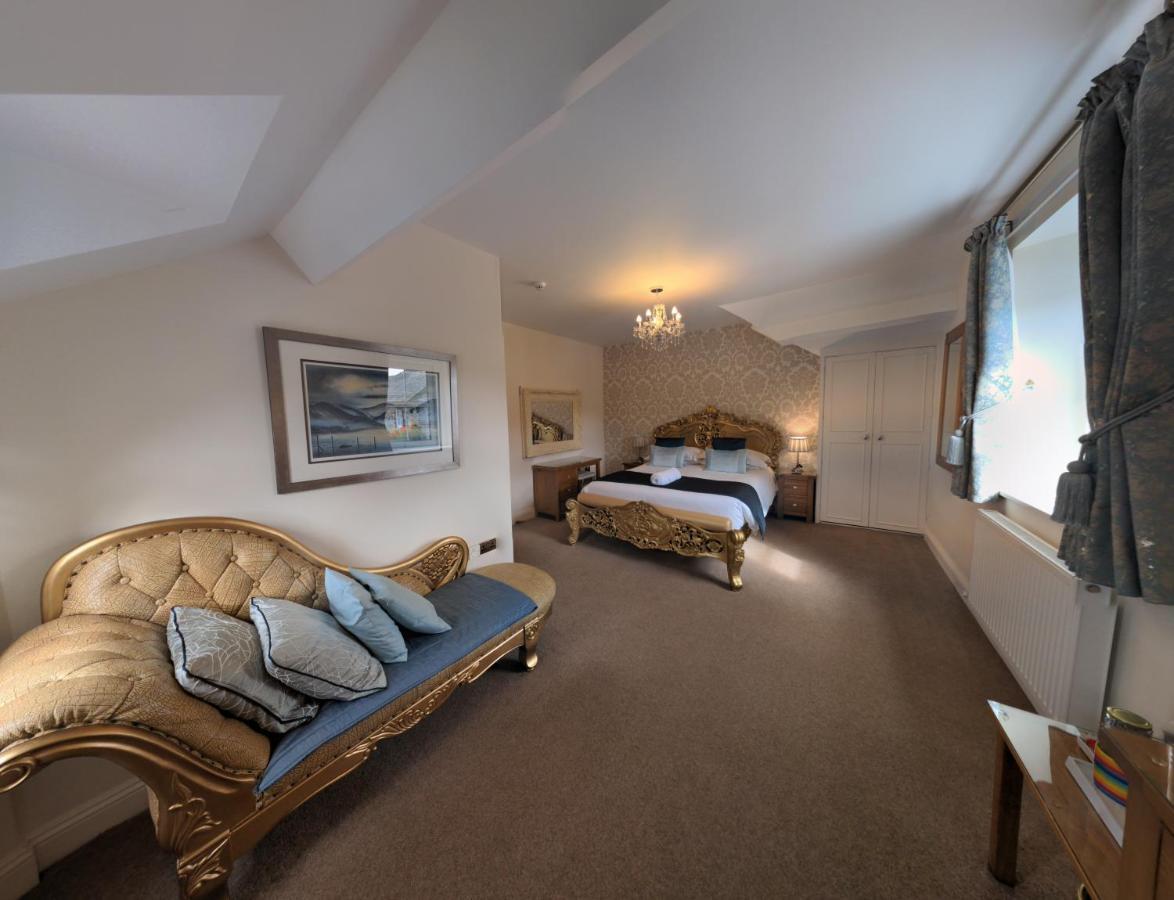 Allerdale Guest House Keswick  Exterior photo