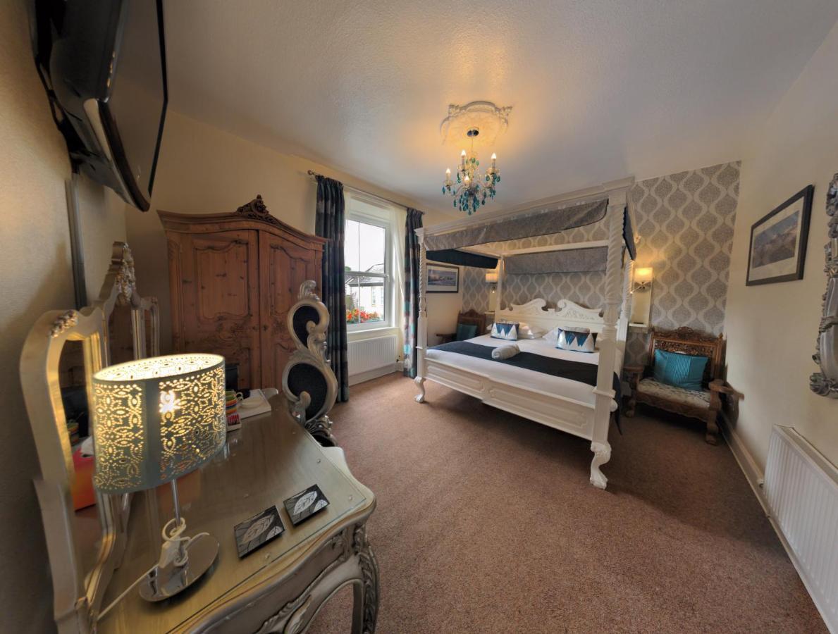 Allerdale Guest House Keswick  Exterior photo