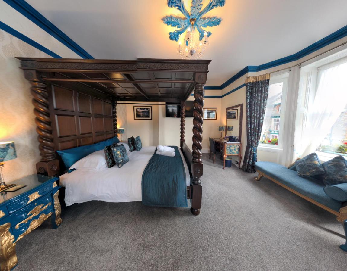 Allerdale Guest House Keswick  Exterior photo