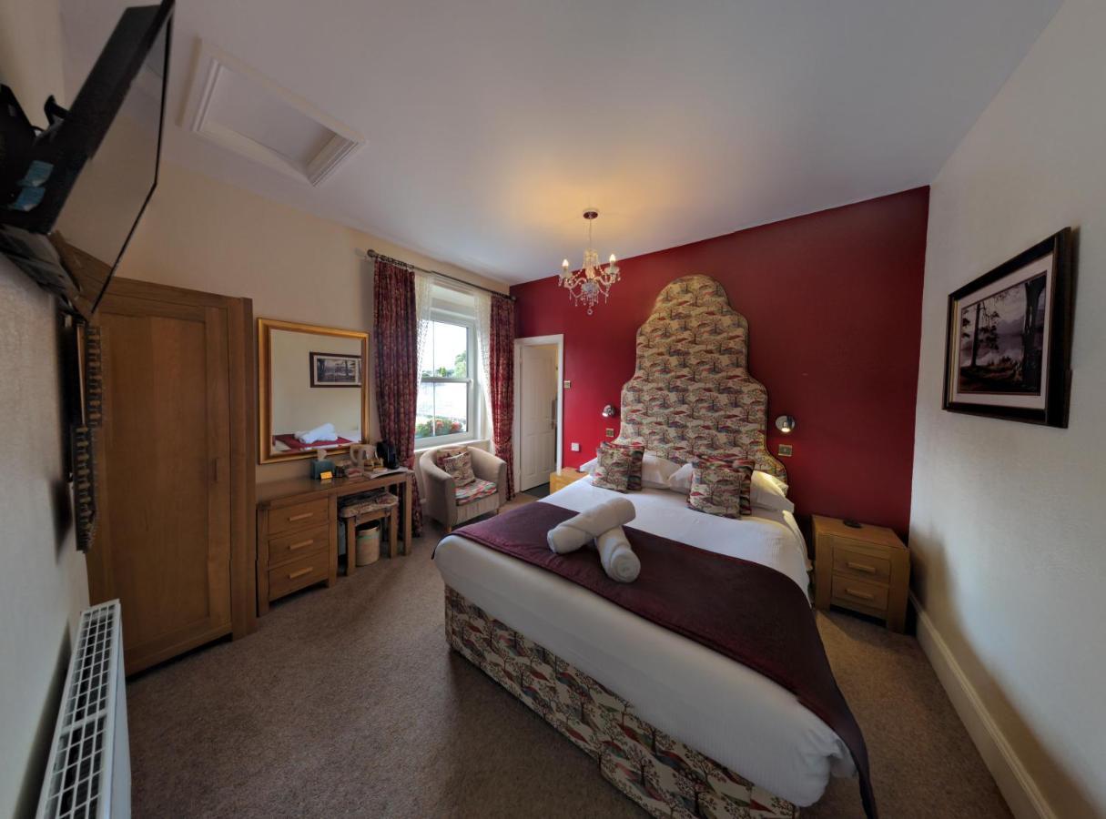 Allerdale Guest House Keswick  Exterior photo