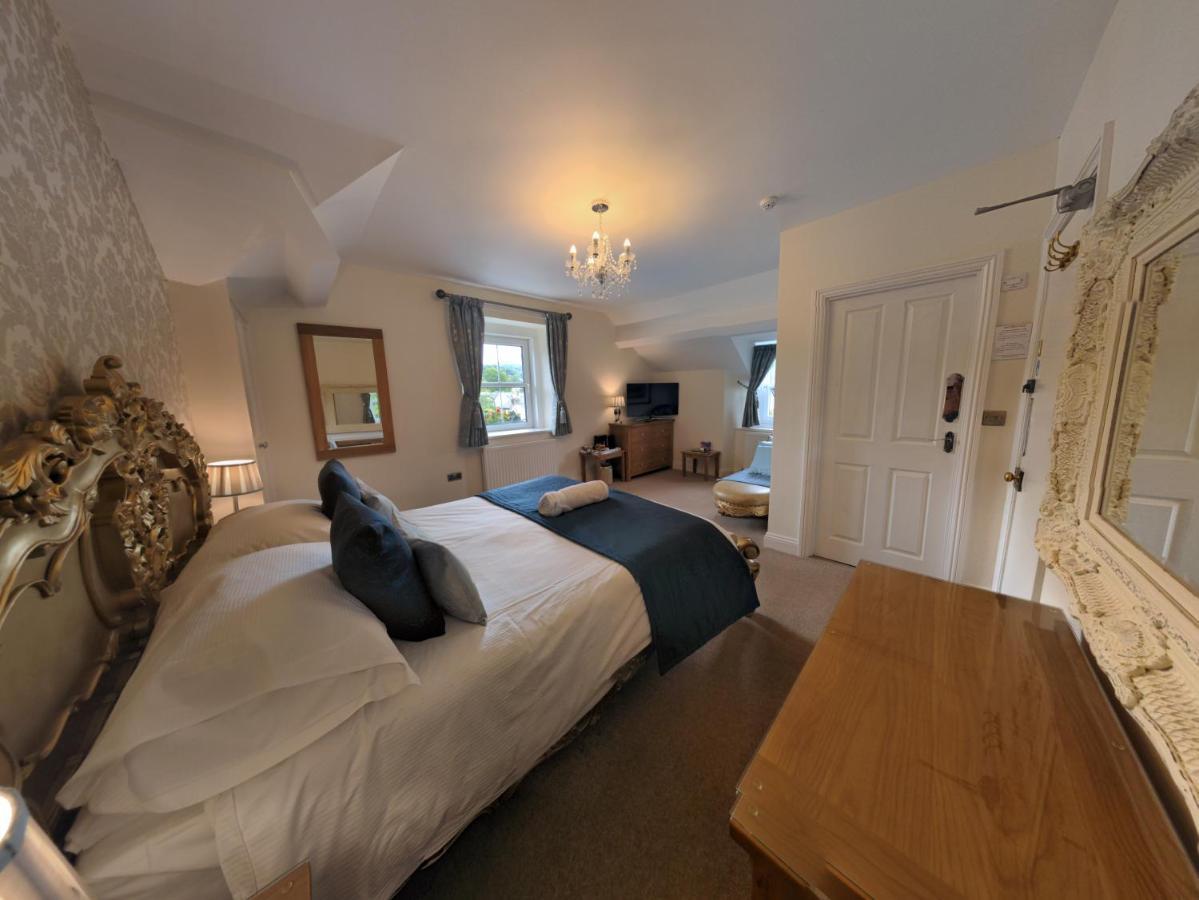 Allerdale Guest House Keswick  Exterior photo